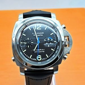 Panerai Luminor 1950 Regatta Rattrapante pam286